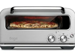 Sage Pizzaofen Smart Oven Pizzaiolo Ø 30 cm