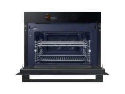 Samsung Einbaubackofen mit Mikrowelle NQ5B6753CAK/U3 Schwarz
