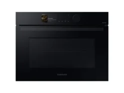 Samsung Einbaubackofen mit Mikrowelle NQ5B6753CAK/U3 Schwarz