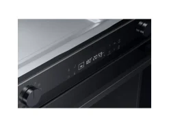 Samsung Einbaubackofen mit Mikrowelle NQ5B4553FBK/U1 Schwarz