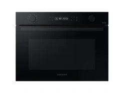 Samsung Einbaubackofen mit Mikrowelle NQ5B4553FBK/U1 Schwarz