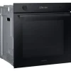 Samsung Einbaubackofen NV7B41201AK/U3 Schwarz A+