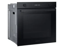 Samsung Einbaubackofen NV7B41201AK/U3 Schwarz A+