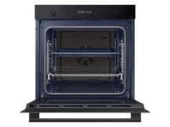 Samsung Einbaubackofen NV7B41201AK/U3 Schwarz A+