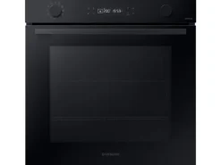 Samsung Einbaubackofen NV7B41201AK/U3 Schwarz A+