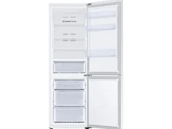 Samsung Kühl-Gefrierkombination RB34C600DWW/WS Rechts