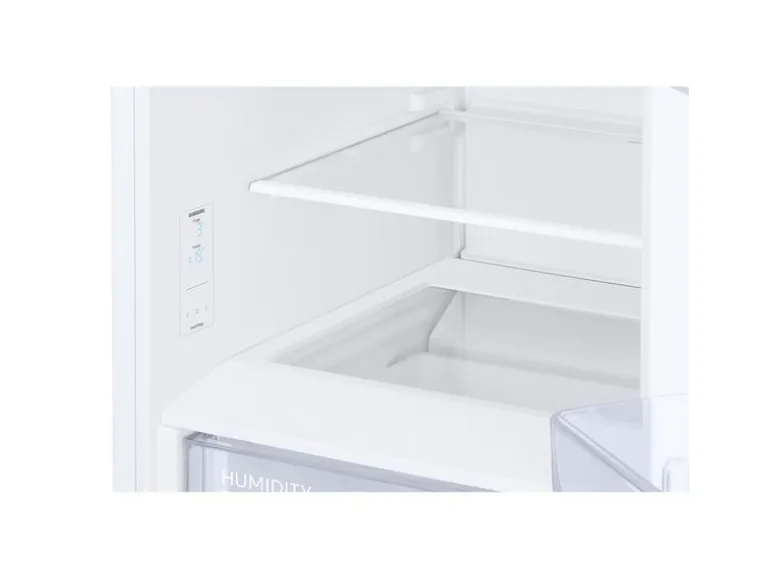 Samsung Kühl-Gefrierkombination RB34C600DWW/WS Rechts