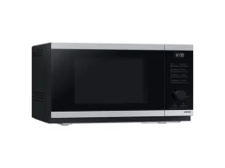 Samsung Mikrowelle mit Grill MW4000D Schwarz
