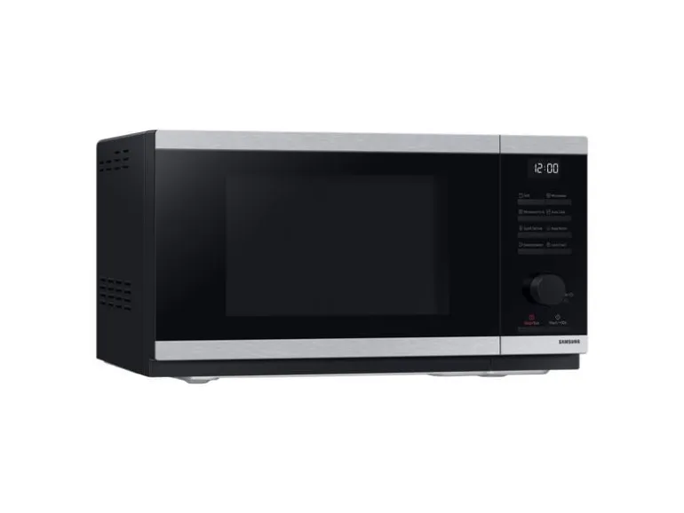 Samsung Mikrowelle mit Grill MW4000D Schwarz