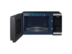 Samsung Mikrowelle mit Grill MW4000D Schwarz