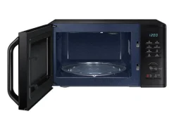 Samsung Mikrowelle mit Grill MG23K3505AK/SW Schwarz