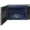 Samsung Mikrowelle mit Grill MG23K3505AS/SW Silber