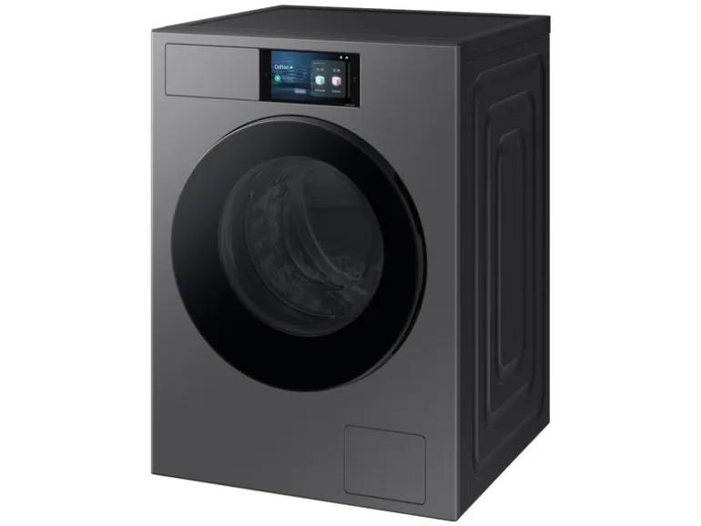 Samsung Waschmaschine WF90F09C4SU5 Links