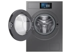 Samsung Waschmaschine WF90F09C4SU5 Links