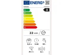 Samsung Waschmaschine WF90F09C4SU5 Links