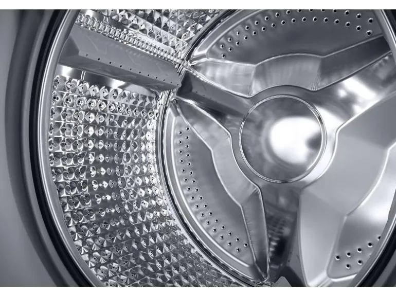 Samsung Waschtrockner WD80T4049CE/WS 8 kg / 5 kg