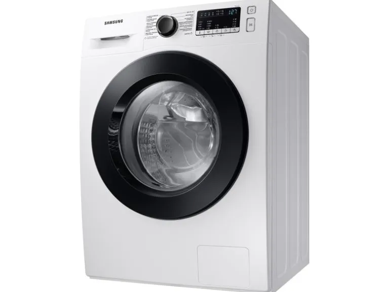 Samsung Waschtrockner WD80T4049CE/WS 8 kg / 5 kg