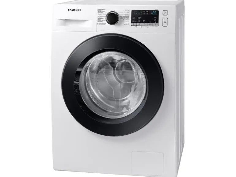 Samsung Waschtrockner WD80T4049CE/WS 8 kg / 5 kg