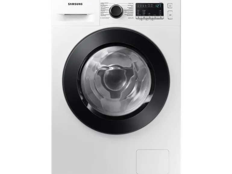 Samsung Waschtrockner WD80T4049CE/WS 8 kg / 5 kg
