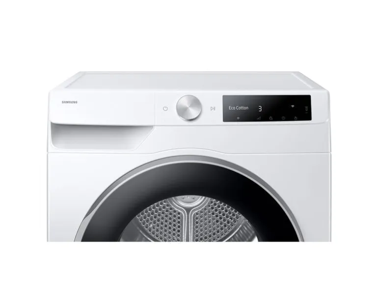 Samsung Wäschetrockner DV90DG6845LEU5 Rechts