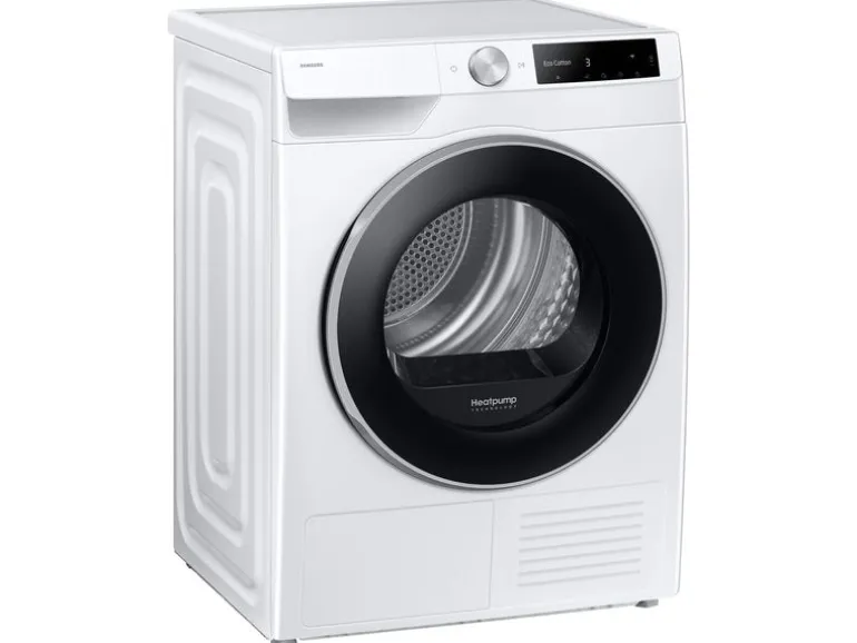 Samsung Wäschetrockner DV90DG6845LEU5 Rechts