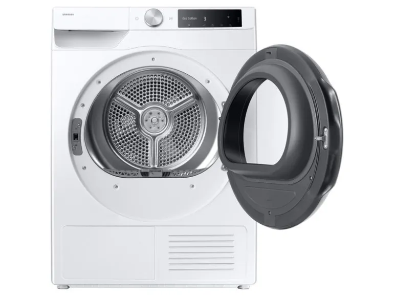Samsung Wäschetrockner DV90DG6845LEU5 Rechts