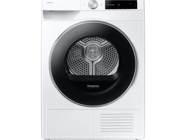 Samsung Wäschetrockner DV90DG6845LEU5 Rechts