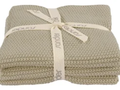 Sander Reinigungstuch Allstars 25 x 25 cm, 3er Set, Beige