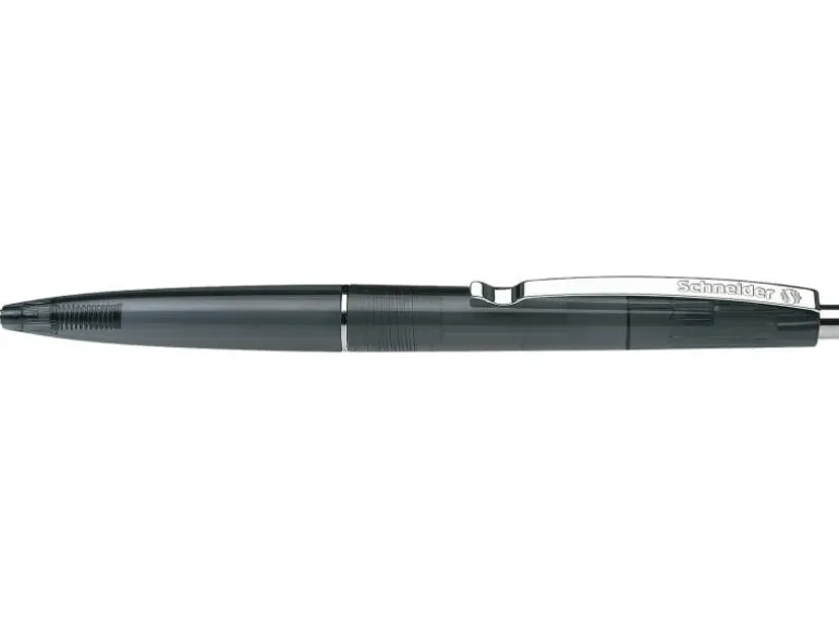 Schneider Kugelschreiber K20 ICY Schwarz
