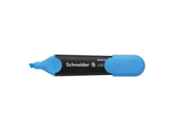 Schneider Textmarker Job Blau