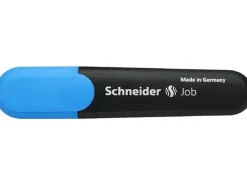 Schneider Textmarker Job Blau
