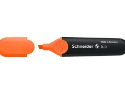 Schneider Textmarker Job Orange