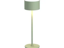 Schönenberger Akku-Tischleuchte Tavolo 3er Set, Grün