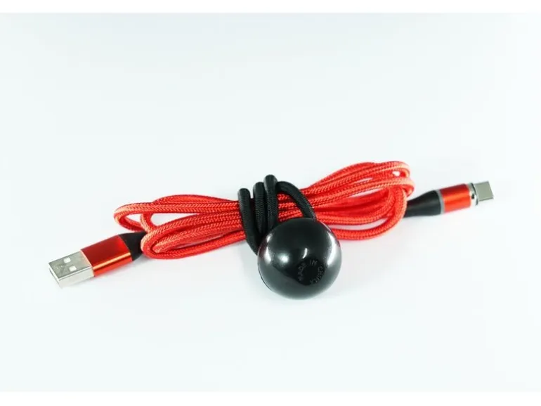 Schönenberger CableTie L Kabelhalterungen, 150 mm Schwarz