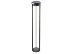 Schönenberger Gartenlicht Solar Markab, Schwarz