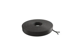 Schönenberger Kabel 24 V DC, max 240W, IP67, Schwarz, 30 m