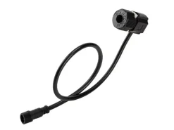 Schönenberger Verbindungskabel 24 V, 150W, IP67, 1-Weg-Leiter, 0.50 m