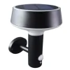 Schönenberger Wandleuchte Solar Mintaka, Schwarz