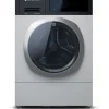 Schulthess Waschmaschine Gostar Silber Rechts
