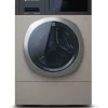 Schulthess Waschmaschine Speedstar Chrom, Rechts