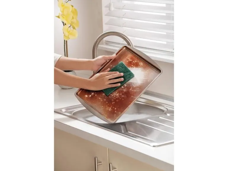 Scotch-Brite Geschirrschwamm Classic extra stark, 3 Stück