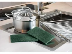 Scotch-Brite Geschirrschwamm Classic extra stark, 3 Stück