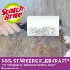 Scotch-Brite Kleiderroller Scotch-Brite Pet Extra Sticky 48 Blatt