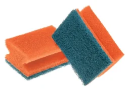 Scotch-Brite Schwamm Scotch-Brite Delicate 6 Stück