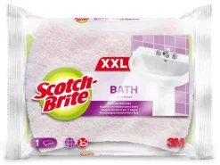 Scotch-Brite Schwamm XXL Bad, 1 Stück