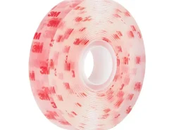 Scotch Doppelseitiges Klebeband Transparent 19 mm x 1.5 m