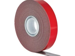 Scotch Extreme Aussenmontageband 19 mm x 5 m, Schwarz