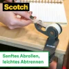 Scotch Klebeband Magic 1.9 cm x 33 m 24 Rollen