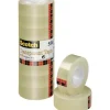 Scotch Klebeband 19 mm x 33 m, Transparent