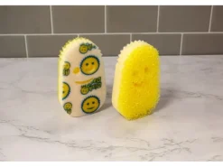 Scrub Daddy Dish Daddy Ersatzbürsten Kopf 2er Pack 2er Pack